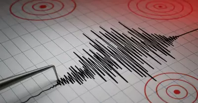 Sismo hoy, 20 de agosto