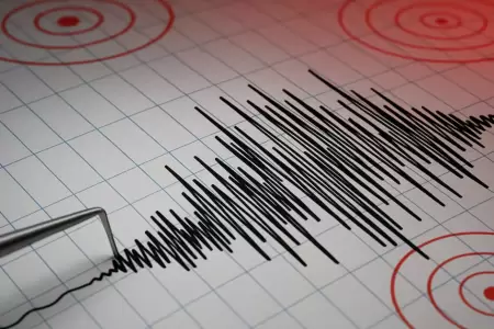 Sismo hoy, 12 de agosto