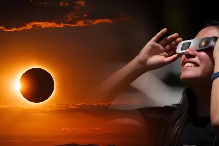 Eclipse solar 2026