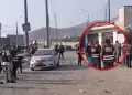 Polic�a frustra asalto a empresario en Ventanilla: presuntos delincuentes fueron abatidos durante intervenci�n