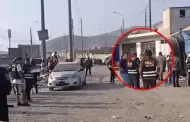 Policía frustra asalto a empresario en Ventanilla: presuntos delincuentes fueron abatidos durante intervención