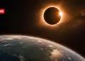 Eclipse solar total EN VIVO: Sigue la transmisi�n del evento astron�mico de HOY, 12 de agosto del 2026