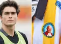 Juan Pablo Goicochea retorna al f�tbol peruano y se convierte en nuevo jugador de Juan Pablo II