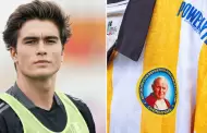Juan Pablo Goicochea retorna al fútbol peruano y se convierte en nuevo jugador de Juan Pablo II
