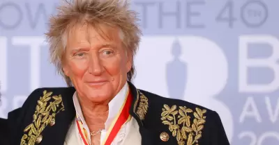 Rod Stewart