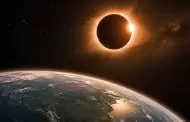 Eclipse solar total 2026: Así fue el increíble evento astronómico de HOY, 12 de agosto