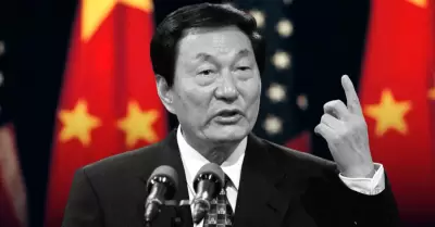 El formado en Ingenier�a llev� al pa�s oriental a dar un giro radical.