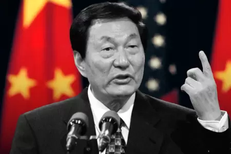 El formado en Ingenier�a llev� al pa�s oriental a dar un giro radical.