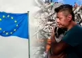 Uni�n Europea anuncia ayuda de 2 millones de euros para Colombia tras terremoto de magnitud 7,4