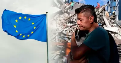 La Uni�n Europea ayudar� con 2 millones de euros.