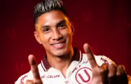 Universitario de Deportes anuncia oficialmente el fichaje del mundialista panameño Jorge Gutiérrez