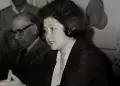 Falleci� Dora Narrea Valdivia, la primera mujer peruana en postular a la presidencia del pa�s