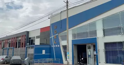 Docentes que viajan a otras provincias piden tolerancia durante paro.