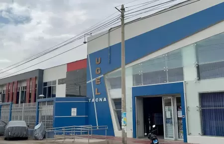 Docentes que viajan a otras provincias piden tolerancia durante paro.