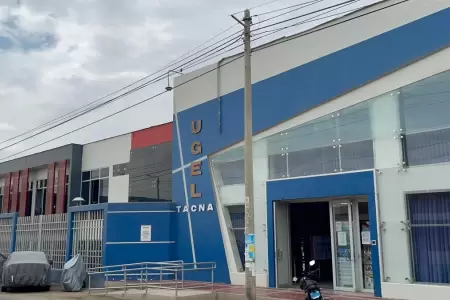 Docentes que viajan a otras provincias piden tolerancia durante paro.