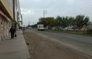 Transportistas advierten posible paralización nacional si Gobierno no activa fondo de estabilización de combustibles