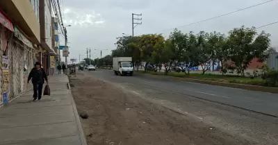 Transportistas advierten posible paralizaci�n nacional.
