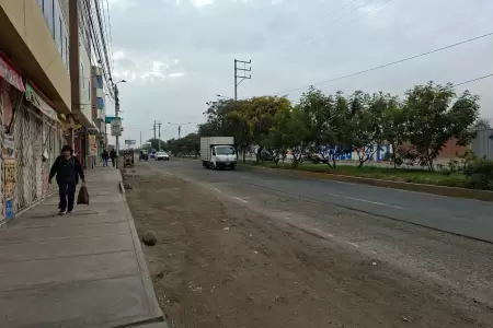 Transportistas advierten posible paralizaci�n nacional.