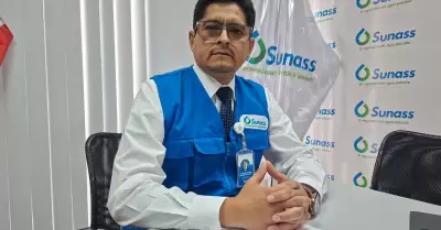 Sunass supervisar� plan de racionamiento de agua potable.