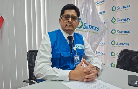 Sunass supervisar� plan de racionamiento de agua potable.