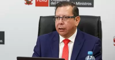 Juan Falconi es el nuevo integrante del Consejo Directivo de la Procuradur�a Gen