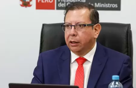 Juan Falconi es el nuevo integrante del Consejo Directivo de la Procuradur�a Gen