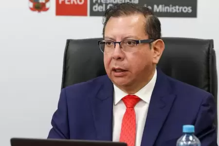 Juan Falconi es el nuevo integrante del Consejo Directivo de la Procuradur�a.