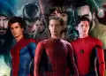 Spider-Man rompe taquillas: este es el secreto financiero detr�s de sus pel�culas y el acuerdo de Sony con Marvel