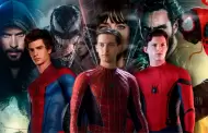 Spider-Man rompe taquillas: este es el secreto financiero detrás de sus películas y el acuerdo de Sony con Marvel