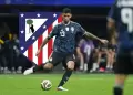 Cristian "Cuti" Romero se convertir�a en el nuevo refuerzo del Atl�tico Madrid