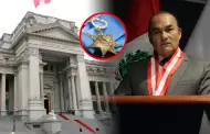PJ le dijo al CAL que no tenía competencia para analizar a la JNJ, señala Wilber Medina