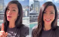 Paloma Fiuza confiesa que tiene nuevo gal�n tras rumores de romance con Mario Hart: �de qui�n se trata?