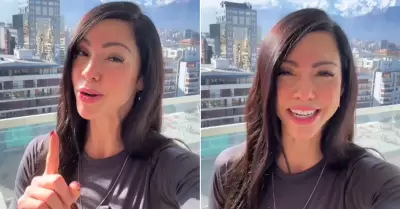 Paloma Fiuza confiesa que tiene nuevo gal�n