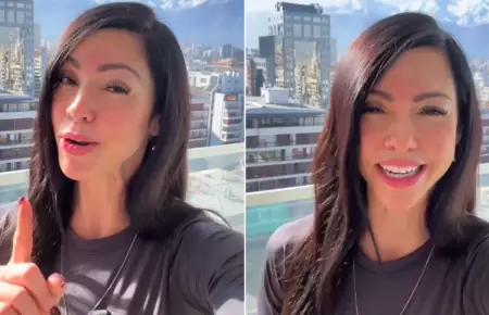 Paloma Fiuza confiesa que tiene nuevo gal�n