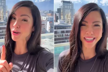 Paloma Fiuza confiesa que tiene nuevo gal�n