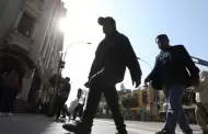 Senamhi anuncia ALERTA en Lima y 21 regiones m�s por un incremento en la temperatura