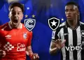 Cienciano vs. Botafogo EN VIVO: horario y d�nde ver el partido de ida por octavos de final de la Copa Sudamericana