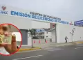 Licencia de conducir: MML anuncia dos sedes nuevas para realizar el tr�mite
