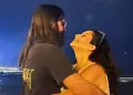 Mayra Couto dar� el siguiente paso con su novio y anuncia que le pedir� la mano: "Es el amor de mi vida"