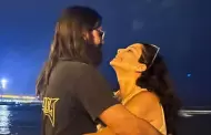Mayra Couto dará el siguiente paso con su novio y anuncia que le pedirá la mano: "Es el amor de mi vida"