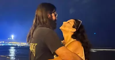 Mayra Couto le pedir� matrimonio a su novio