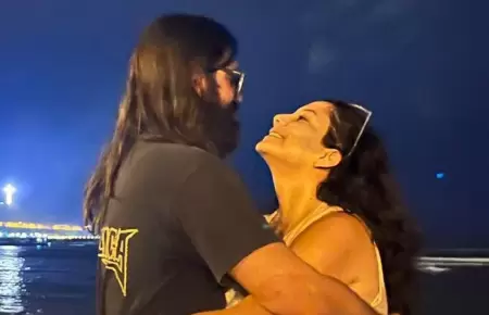 Mayra Couto le pedir� matrimonio a su novio