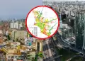 �Tu distrito est� en la lista? Las 9 zonas m�s seguras de Lima ante un terremoto, seg�n CISMID