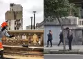 Municipalidad de Lima eleva a S/ 750 multa por orinar en la v�a p�blica