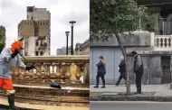 Municipalidad de Lima eleva a S/ 750 multa por orinar en la vía pública