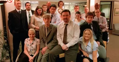 Actriz de 'The Office' padece c�ncer incurable.