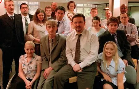 Actriz de 'The Office' padece c�ncer incurable.