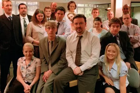 Actriz de 'The Office' padece c�ncer incurable.