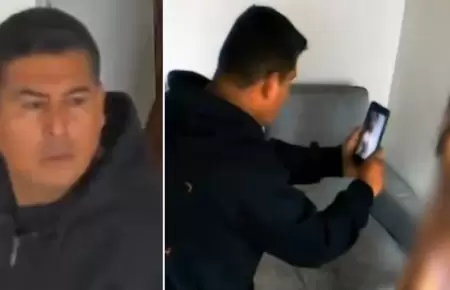Extrabajador de Del Barrio Producciones responde a denuncia