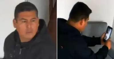 Extrabajador de Del Barrio Producciones responde a denuncia